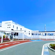 JR筑肥線糸島高校駅前(徒歩8分 約650m)